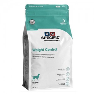 스페시픽 CRD2  체중유지 6kg