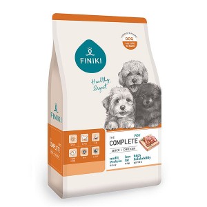 피니키 더 컴플리트 프로 오리+치킨 2kg