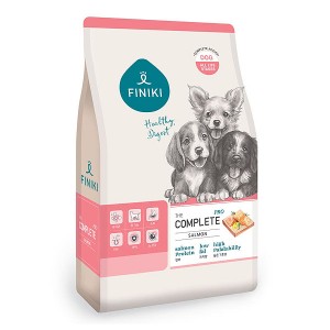 피니키 더 컴플리트 프로 연어 6kg