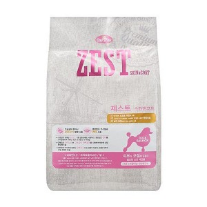 데이스포 제스트 스킨앤코트 5kg