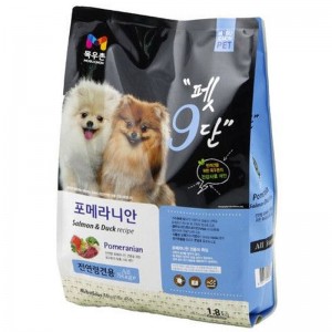 [Moa포인트 2000] 목우촌 펫9단 포메라이안 1.8kg