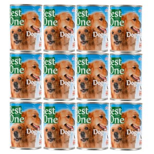 몽이 베스트원캔 양고기 375gX12개