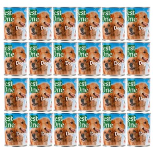 몽이 베스트원캔 양고기 375gX24개