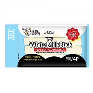 ANF 화이트 밀크스틱4P