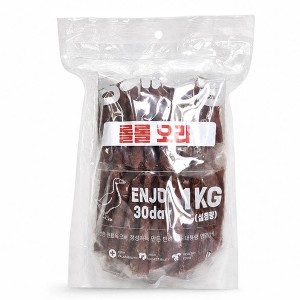 [Moa포인트] 뭉개구름 롤롤 오리 1kg