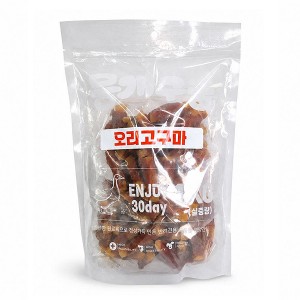 [Moa포인트] 뭉개구름 오리고구마 1kg