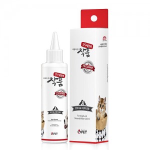 작품 안구세정제 120ml