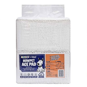 벨버드 하우펫 에이스패드 100매