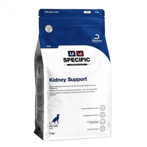 스페시픽 FKD 캣 심장 신장 2kg  