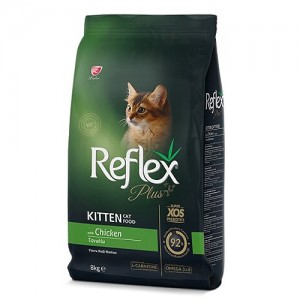 리플렉스 플러스 키튼 치킨 8kg
