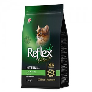 리플렉스 플러스 키튼 치킨 1.5kg