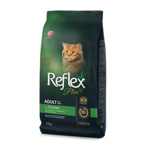 리플렉스 플러스 어덜트 치킨 15kg