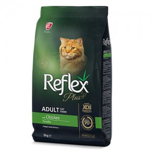 리플렉스 플러스 어덜트 치킨 8kg