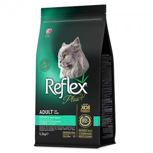 리플렉스 플러스 유리너리 어덜트 치킨 1.5kg