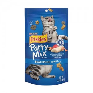 퓨리나 파티믹스 비치사이드 60g