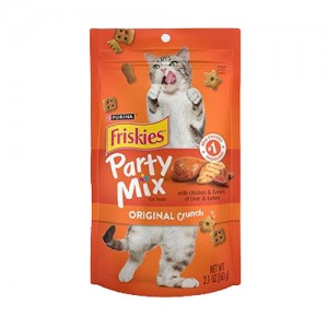 퓨리나 파티믹스 오리지날 60g