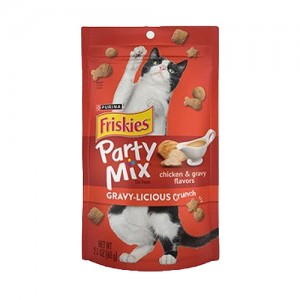 퓨리나 파티믹스 치킨그레이비 60g