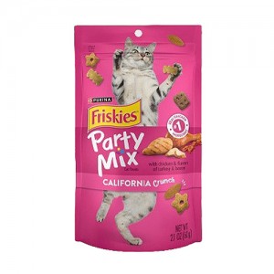 퓨리나 파티믹스 캘리포니아 60g