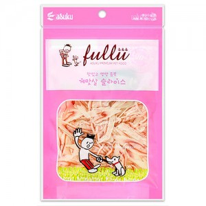 아스쿠 후루루 게맛살 슬라이스 30g