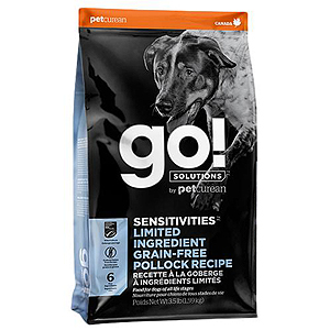 GO! 고 볼락 그레인프리2.72kg