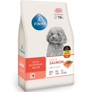 피니키 가수분해 하이포알러지 연어 7kg