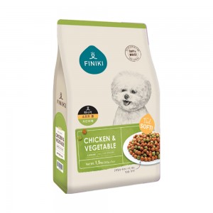 피니키 소프트볼 치킨 야채 1.5kg