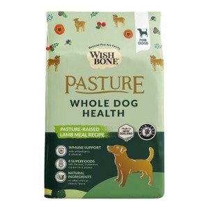 위시본 독 그레인프리 양고기 1.8kg