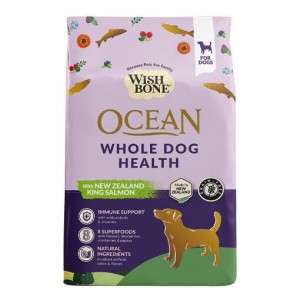 위시본 독 그레인프리 연어 1.8kg