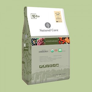 네츄럴코어 에코10 베지테리안 1kg 