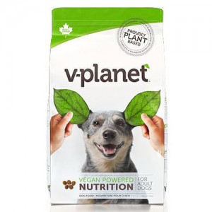 브이플래닛 비건 알러지 채식사료 레귤러 6.8kg
