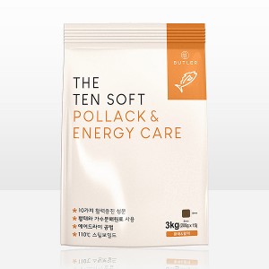 [Moa포인트] 더텐 소프트 황태 에너지케어 3kg