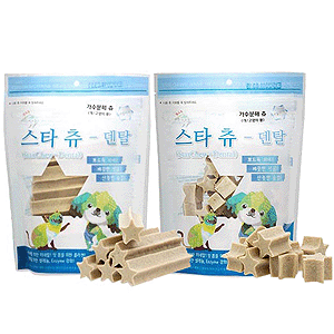 스타츄 덴탈껌180g 저알러지 가수분해