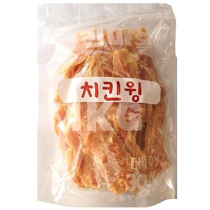 치킨마을 치킨 윙 1kg