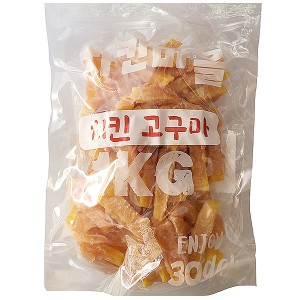 치킨마을 치킨 고구마 1kg