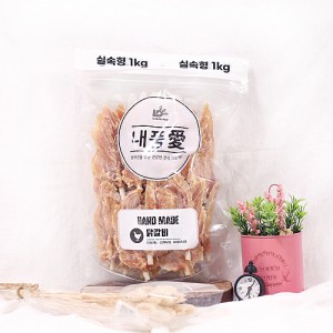 내품애 실속형 닭갈비 1kg