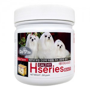 데이스포 피부 영양제250g