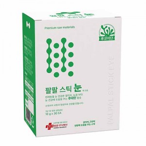 팔팔스틱 눈 영양제 30P