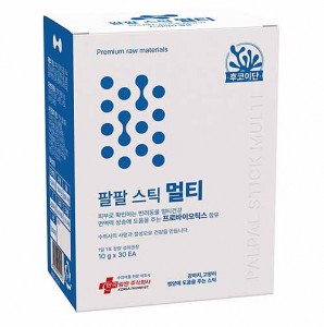 팔팔스틱 멀티 종합영양제 30P