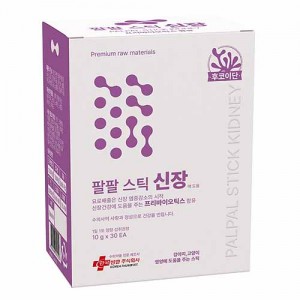 팔팔스틱 신장 영양제 30P