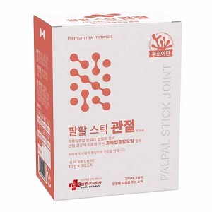 팔팔스틱 관절 영양제 30P