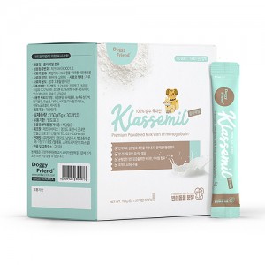 클라쎄밀 분유 150g