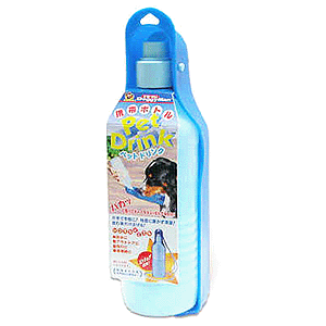 도기맨 휴대용 물병 750ml