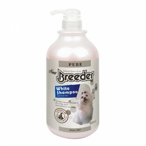 뉴 브리더 화이트 샴푸 1000ml
