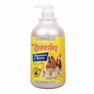뉴 브리더 겸용 샴푸 플러스 1000ml