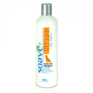 쏘아베 백모용 샴푸 500ml