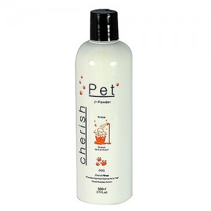 체리쉬 전견용 린스 500ml