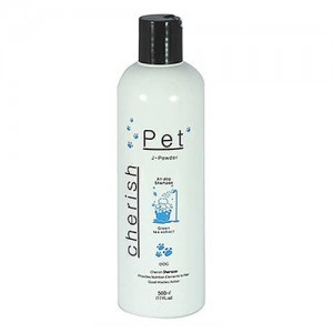 체리쉬 전견용 샴푸 500ml