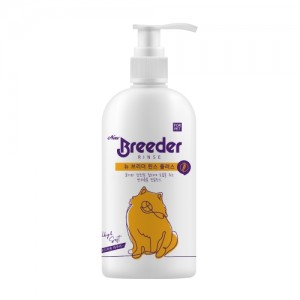 뉴 브리더 린스 플러스 500ml