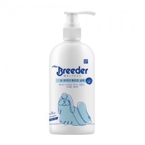 뉴 브리더 화이트 샴푸 500ml