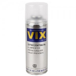 커티스 빅스 오일 300ml